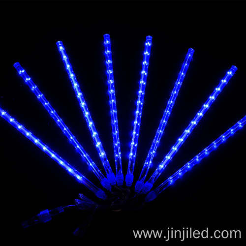 LED Meteor Shower Rain Lights